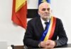 Vasile Rîmbu răspunde acuzațiilor privind actele administrative semnate în absența sa: „Toate documentele Primăriei respectă legea”