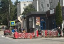 Primăria Suceava recunoaște disconfortul lucrărilor în derulare: Suceava e un mare șantier pentru un oraș modern