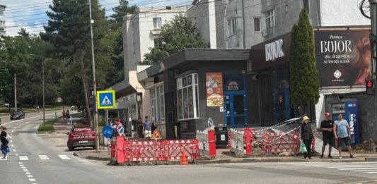 Primăria Suceava recunoaște disconfortul lucrărilor în derulare: Suceava e un mare șantier pentru un oraș modern