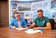 Consiliul Județean Suceava susține rugbyul juvenil: 50.000 de lei pentru competiții și echipa feminină a „Zimbriilor Rarăului”