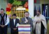 A șasea creșă din județul Suceava, inaugurată la Poiana Stampei prin Programul „Sfânta Ana”