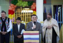 A șasea creșă din județul Suceava, inaugurată la Poiana Stampei prin Programul „Sfânta Ana”
