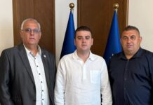 Sindicaliștii din sănătate au depus la CJ Suceava un memoriu cu revendicările grevei. Gheorghe Șoldan: Fiecare angajat este important