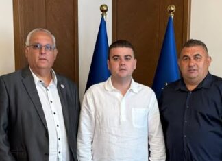 Sindicaliștii din sănătate au depus la CJ Suceava un memoriu cu revendicările grevei. Gheorghe Șoldan: Fiecare angajat este important