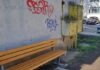 Primăria Suceava începe amplasarea a 300 de bănci noi în cartiere. Primele, pe străzile din Zamca