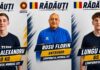 Doi sportivi din Rădăuți, pe scena mondială a luptelor greco-romane. Alexandru și Gabriel Lungu vor reprezenta România la Campionatul Mondial U17