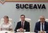 Colegiul Prefectural Suceava a analizat siguranța școlară și calitatea aerului. Prefectul cere cooperare interinstituțională mai strânsă