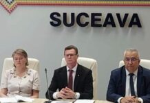 Colegiul Prefectural Suceava a analizat siguranța școlară și calitatea aerului. Prefectul cere cooperare interinstituțională mai strânsă