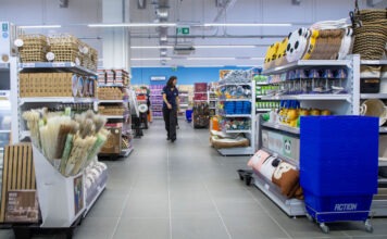 Retailerul internațional de tip discount pentru produse non-alimentare Action deschide un magazin la Suceava