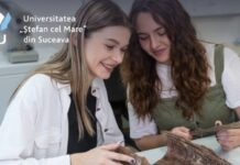 Admitere USV 2026: Înscrieri fizice și online începând cu 13 iulie. Peste 3.200 de locuri bugetate