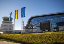 Un bărbat a fost reținut pentru înșelăciune pe Aeroportul Suceava după ce și-a însușit 4.000 de lire sterline trimise din Marea Britanie
