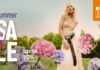Pregătește-te de vacanța de vară la Iulius Mall Suceava! Brandurile afișează reduceri de până la 70%!