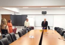 USV a fost gazdă pentru pregătirea lotului național al Olimpiadei de Creativitate Științifică