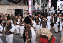 Laureații Festivalului-Concurs Județean de Folclor „Comori de suflet românesc” – ediția a XXII-a