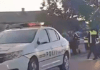 Accident rutier pe DN2 la Grănicești: Motociclist ucrainean rănit după o depășire greșită