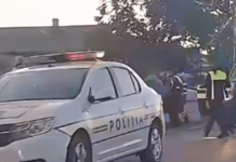 Accident rutier pe DN2 la Grănicești: Motociclist ucrainean rănit după o depășire greșită