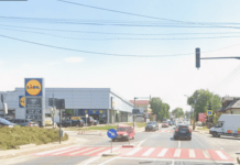 Primăria Suceava pregătește un nou sens giratoriu la intersecția Calea Burdujeni – Cuza Vodă. Se alocă 60.500 lei pentru documentații