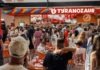 Strong MND continuă extinderea portofoliului și inaugurează primul restaurant Tyranozaur din Botoșani