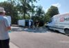 Accident cu un rănit într-o intersecție din Bosanci după ce un șoferul nu a respectat STOP-ul
