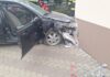 Tragedie rutieră la Vicovu de Sus: Șofer mort după ce a intrat cu mașina într-o casă