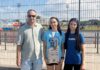 Succes sucevean la Campionatele Naționale U20 de atletism de la Craiova: Selena Robaniuc, campioană națională la 5.000 metri marș