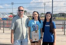 Succes sucevean la Campionatele Naționale U20 de atletism de la Craiova: Selena Robaniuc, campioană națională la 5.000 metri marș