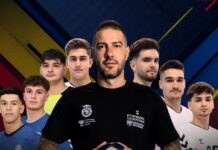 Handbal: România debutează miercuri la Campionatul European de tineret U20. Opt suceveni în lotul tricolor