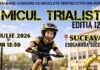 Cel mai mare concurs de Bike Trial pentru copii din România ajunge la Suceava. „Micul Trialist” Ediția 12, pe 26 iulie