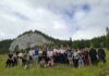 Clipe minunate pentru zeci de tineri voluntari ATOS la o nouă ediție a Taberei de Vară a Asociației Tinerilor Ortodocși Suceveni