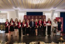 Colegiul Național „Eudoxiu Hurmuzachi” Rădăuți, bilanț de excepție la Bacalaureat: 99,53% promovabilitate și performanță de top la nivel național