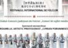 Etapa finală a Festivalului-Concurs Județean „Comori de suflet românesc”, în cadrul celei de-a XXXVII-a ediții a Festivalului Internațional de Folclor „Întâlniri Bucovinene”