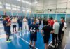 CSU Suceava a demarat pregătirile pentru noul sezon în Liga Zimbrilor: „Vom merge cu aceeași formulă, dar cu mai multă poftă de muncă”