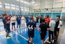 CSU Suceava a demarat pregătirile pentru noul sezon în Liga Zimbrilor: „Vom merge cu aceeași formulă, dar cu mai multă poftă de muncă”