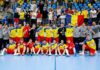 Naționala de handbal U20 a României, loc 14 la Campionatul European și calificată la Mondialul U21 din 2027. Șapte suceveni, piloni de bază ai echipei