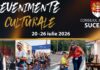 Agenda culturală a săptămânii 20–26 iulie 2026 în județul Suceava: Festivaluri, competiții și spectacole