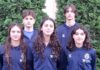 CSU Suceava, rezultate bune la Cupa României de Natație de la Târgu Mureș