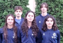 CSU Suceava, rezultate bune la Cupa României de Natație de la Târgu Mureș