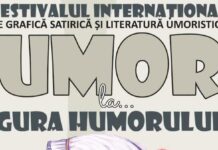 Festivalul „Umor la… Gura Humorului” ajunge la a XXXVI-a ediție. Două zile de caricatură, epigramă și literatură umoristică