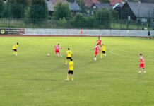 Cetatea 1932 Suceava încheie seria meciurilor de pregătire cu o victorie categorică înaintea debutului în Liga a II-a