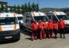 Serviciul de Ambulanță Suceava încheie o etapă de modernizare a flotei. Ultimele trei autosanitare, recepționate la Cluj-Napoca