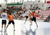 Handbaliștii de la Universitatea „Ștefan cel Mare” Suceava s-au calificat în semifinalele Jocurilor Europene Universitare