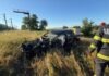 Accident mortal la o trecere la nivel cu calea ferată la Prelipca