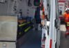 Accident rutier în Vicovu de Sus. Un copil de 5 ani a fost rănit ușor după o coliziune soldată cu avarierea a trei autoturisme
