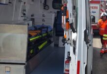 Accident rutier în Vicovu de Sus. Un copil de 5 ani a fost rănit ușor după o coliziune soldată cu avarierea a trei autoturisme