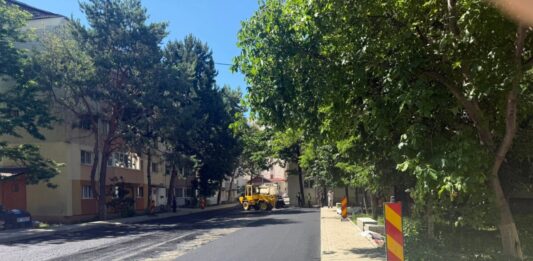 Primăria Suceava anunță un program amplu de modernizare a infrastructurii rutiere. Zeci de străzi vor fi reparate în acest an și în 2027
