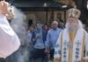 Înaltpreasfințitul Părinte Calinic lansează un Decalog duhovnicesc de Sfântul Ilie Tesviteanul: Răspunde chemării de a schimba lumea în bine, precum odinioară Ilie, care a fost chemat să întoarcă la Dumnezeu pe semenii săi, trezindu-le conștiința