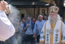 Înaltpreasfințitul Părinte Calinic lansează un Decalog duhovnicesc de Sfântul Ilie Tesviteanul: Răspunde chemării de a schimba lumea în bine, precum odinioară Ilie, care a fost chemat să întoarcă la Dumnezeu pe semenii săi, trezindu-le conștiința