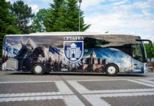 Cetatea 1932 Suceava – CSM Reșița 0-2. Amical cu ritm la Câmpulung Moldovenesc