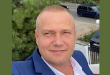 Suceveanul Dorel Dumitraș, numit inspector șef teritorial ISCTR Moldova – primul sucevean în această funcție prin ordin de ministru