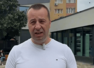 Lucian Harșovschi, după „desantul electoral” al lui Vasile Rîmbu în zona Albina: Primarul a uitat să spună că zona era deja reabilitată în 2024
